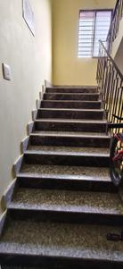 Balcony Image of 1100 Sq.ft 2 BHK Apartment / Flat for sale in Dum Dum Cantonment Kolkata for Rs. 5500000