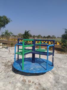 Image of 1350 Sq.ft Residential Plot / Land for sale in Neemsboro Manavooru, Narayankhed, Sangareddy for Rs. 710000
