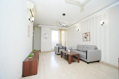 Hall Image of 1500 Sq.ft 3 BHK Apartment / Flat for sale in Bestech Park View Ananda, Sector 81 Gurgaon for Rs. 18600000