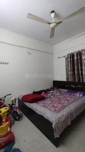 Bedroom Image of 1310 Sq.ft 3 BHK Apartment / Flat for sale in DS Seagull Nest by DS-MAX Properties Private Limited, K R Puram Bengaluru for Rs. 9200000