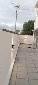 Balcony Image of 2210 Sq.ft 3 BHK Villa for sale in Malur Kolar for Rs. 25000000
