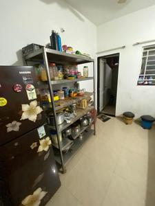 Kitchen Image of 1577 Sq.ft 3 BHK Independent House for rent in Dreams Rhythm, Bavdhan Pune for Rs. 36000