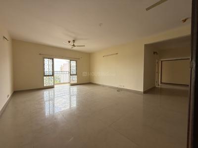 Hall Image of 2050 Sq.ft 3 BHK Apartment / Flat for sale in L And T South City, Arakere Bengaluru for Rs. 27500000