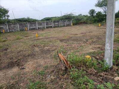 Image of 1620 Sq.ft Residential Plot / Land for sale in Kothur, Hyderabad for Rs. 2700000