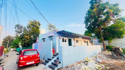 Image of 200 Sq.ft 1 BHK Independent House for rent in Kesarapalle, Vijayawada for Rs. 6000