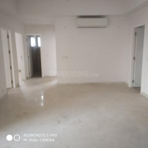 Hall Image of 1500 Sq.ft 3 BHK Apartment / Flat for sale in DLF The Primus, Sector 82A Gurgaon for Rs. 28400000