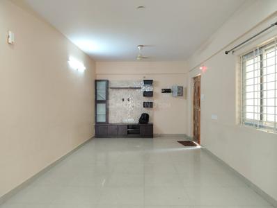 Hall Image of 1680 Sq.ft 3 BHK Apartment / Flat for sale in Gunjur Bengaluru for Rs. 12650000