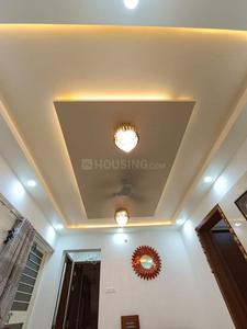 Hall Image of 1050 Sq.ft 2 BHK Apartment / Flat for sale in Sector 100 Noida for Rs. 3500000