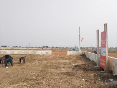 Image of 600 Sq.ft Residential Plot / Land for sale in Old Dhamtari Road, Raipur for Rs. 690000