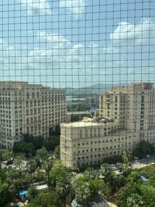 Image of 1650 Sq.ft 3 BHK Apartment / Flat for sale in Hiranandani Garden Eldora, Powai, Mumbai for Rs. 54000000