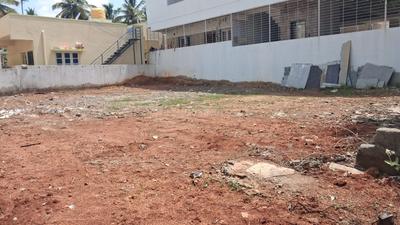 Image of 2400 Sq.ft Residential Plot / Land for sale in Ullal Uppanagar, Bengaluru for Rs. 30000000
