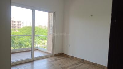 Bedroom Image of 1685 Sq.ft 3 BHK Builder Floor for rent in Ace Palm Floors Apartment, Sector 89 Gurgaon for Rs. 36000