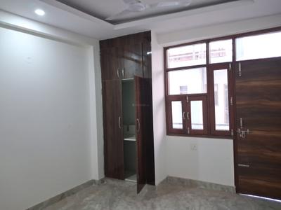 Bedroom Image of 1050 Sq.ft 2 BHK Apartment / Flat for sale in Sector 49 Noida for Rs. 4250000