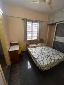 Bedroom Image of 1200 Sq.ft 2 BHK Apartment / Flat for rent in Kadubeesanahalli Bengaluru for Rs. 44000