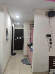 Hall Image of 1558 Sq.ft 2 BHK Apartment / Flat for sale in Raheja Residency, Jivan Vihar Raipur for Rs. 5800000