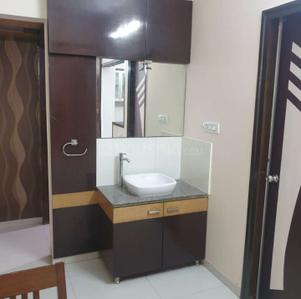 Bathroom Image of 1850 Sq.ft 3 BHK Apartment / Flat for sale in Jodhpur Ahmedabad for Rs. 15000000