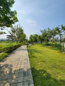 Image of 2135 Sq.ft Residential Plot / Land for sale in Godrej Wood Park, Mamurdi, Pune for Rs. 19000000