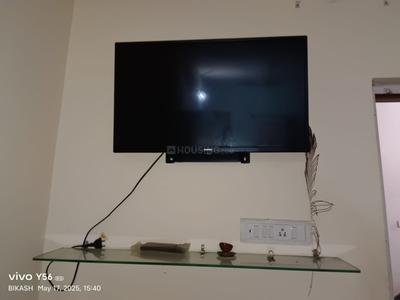 Image of 980 Sq.ft 3 BHK Apartment / Flat for sale in Nayabad, Kolkata for Rs. 4800000