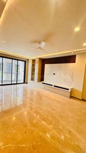 Bedroom Image of 2800 Sq.ft 4 BHK Builder Floor for sale in DLF City Phase 1, DLF Phase 1 Gurgaon for Rs. 51000000