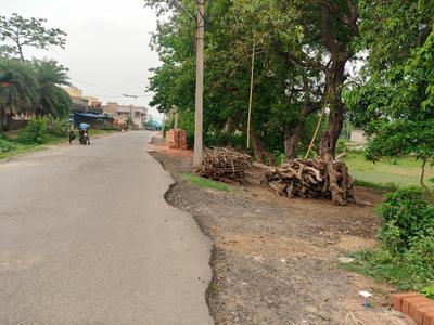 Image of 4320 Sq.ft Residential Plot / Land for sale in C H Kalla, Asansol for Rs. 600000