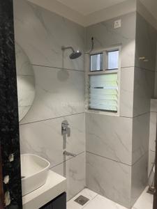 Bathroom Image of 1400 Sq.ft 2 BHK Villa for sale in Kathora Amravati for Rs. 4800000