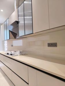 Kitchen Image of 1520 Sq.ft 2 BHK Apartment / Flat for sale in Ireo Skyon, Sector 60 Gurgaon for Rs. 28500000
