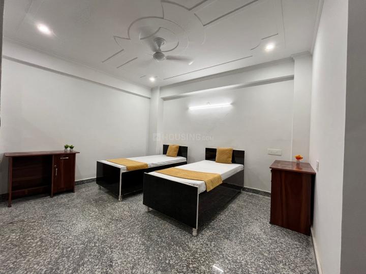 Hall Image of Serenity PG in Sector 126, Noida
