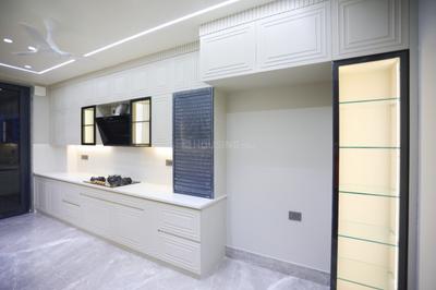 Kitchen Image of 3240 Sq.ft 4 BHK Builder Floor for sale in Sector 65 Gurgaon for Rs. 60000000