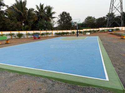 Image of 1200 Sq.ft Residential Plot / Land for sale in Kumaran Kundru, Coimbatore for Rs. 650000