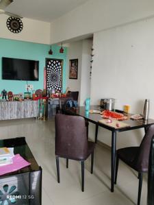 Hall Image of 850 Sq.ft 2 BHK Apartment / Flat for sale in Kalwa Thane for Rs. 13000000