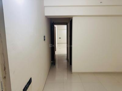 Bedroom Image of 1111 Sq.ft 3 BHK Apartment / Flat for rent in Shree Signature Park, Thergaon Pune for Rs. 36000