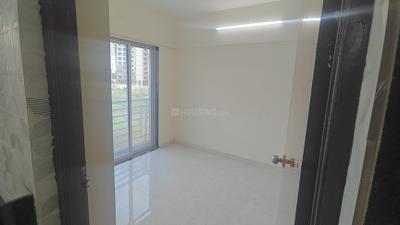 Bedroom Image of 600 Sq.ft 1 BHK Apartment / Flat for sale in Elite Tower, Nalasopara West Nala Sopara for Rs. 3199999