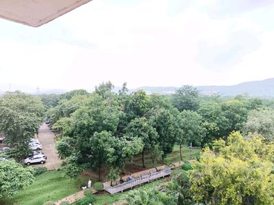 Bedroom Image of 585 Sq.ft 1 BHK Apartment / Flat for rent in Palava Phase 1 Thane for Rs. 12499