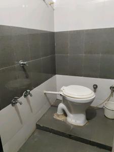 Common Bathroom Image of 4635 Sq.ft 4 BHK Apartment / Flat for sale in Science City Ahmedabad for Rs. 36500000