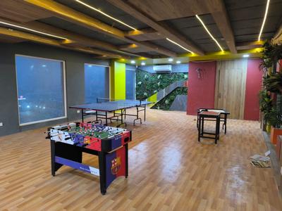 Image of 1250 Sq.ft 2 BHK Apartment / Flat for rent in Karolan Ka Barh, Jaipur for Rs. 28000