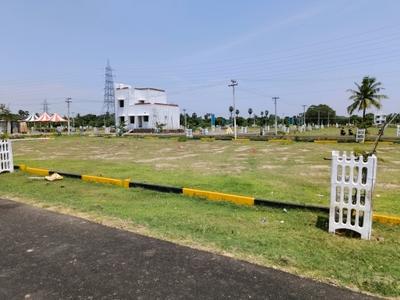 Image of 1221 Sq.ft Residential Plot / Land for sale in Singaperumal Koil, Chennai for Rs. 1697190