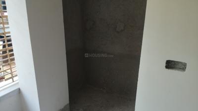 Image of 1350 Sq.ft 3 BHK Apartment / Flat for sale in Madhyamgram, Kolkata for Rs. 4000000