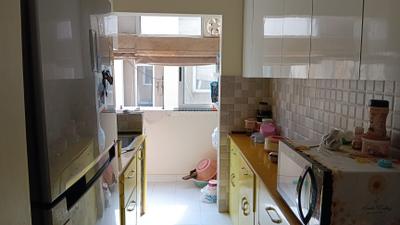 Kitchen Image of 1500 Sq.ft 3 BHK Apartment / Flat for sale in PS Panache, Dhapa Kolkata for Rs. 28000000