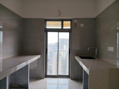 Kitchen Image of 470 Sq.ft 1 BHK Apartment / Flat for sale in Avant Heritage, Jogeshwari East Mumbai for Rs. 12000000