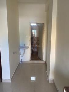 Hall Image of 500 Sq.ft 1 BHK Independent House for rent in Hitech City Hyderabad for Rs. 22000