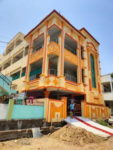 8 BHK Independent House