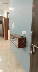 Living Room Image of 900 Sq.ft 2 BHK Builder Floor for rent in Char Imli Bhopal for Rs. 18000