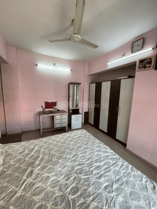 1 BHK Flat