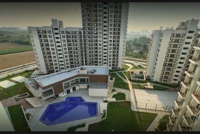Image of 2077 Sq.ft 3.5 BHK Builder Floor for sale in Umang Winter Hills, Sector 77, Gurgaon for Rs. 23000000