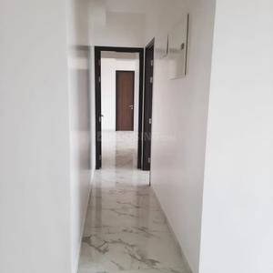 Image of 1119 Sq.ft 3 BHK Apartment / Flat for sale in Raheja Exotica Sorento, Madh, Mumbai for Rs. 35000000