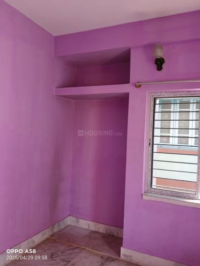 Bosepukur, Kasba Bedroom 1