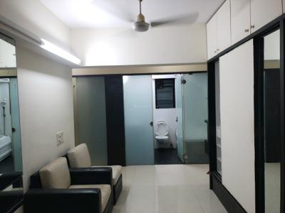 Bedroom Image of 1518 Sq.ft 3 BHK Apartment / Flat for sale in Hubtown Seasons, Chembur Mumbai for Rs. 45500000