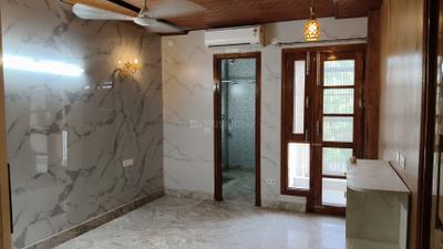 3 BHK Independent Builder Floor