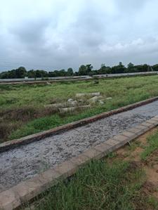 Image of 100 Sq.ft Residential Plot / Land for sale in Palwal, Hodal for Rs. 5600000