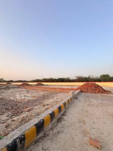 Image of 1000 Sq.ft Residential Plot / Land for sale in Nagram, Lucknow for Rs. 1499000